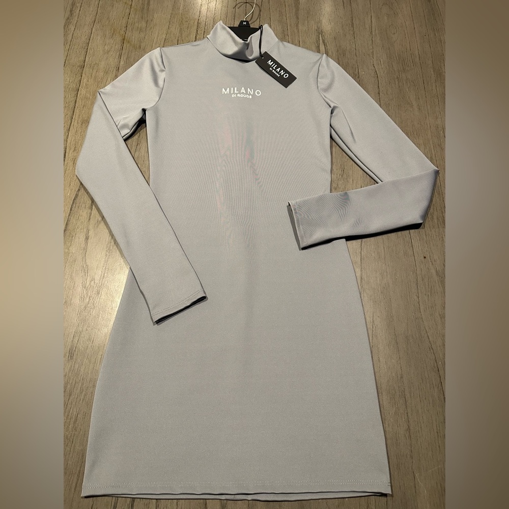 MILANO DI ROUGE

Etae Dress